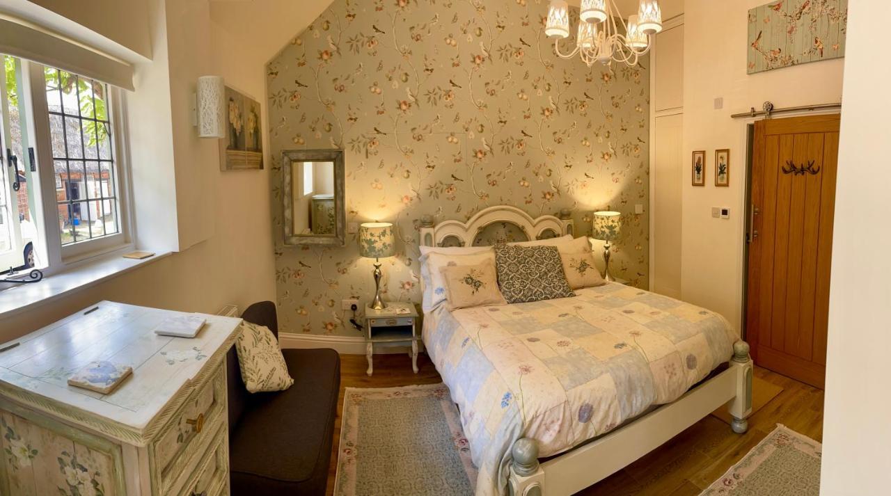 Hunt House Quarters Panzió Kilsby Szoba fotó