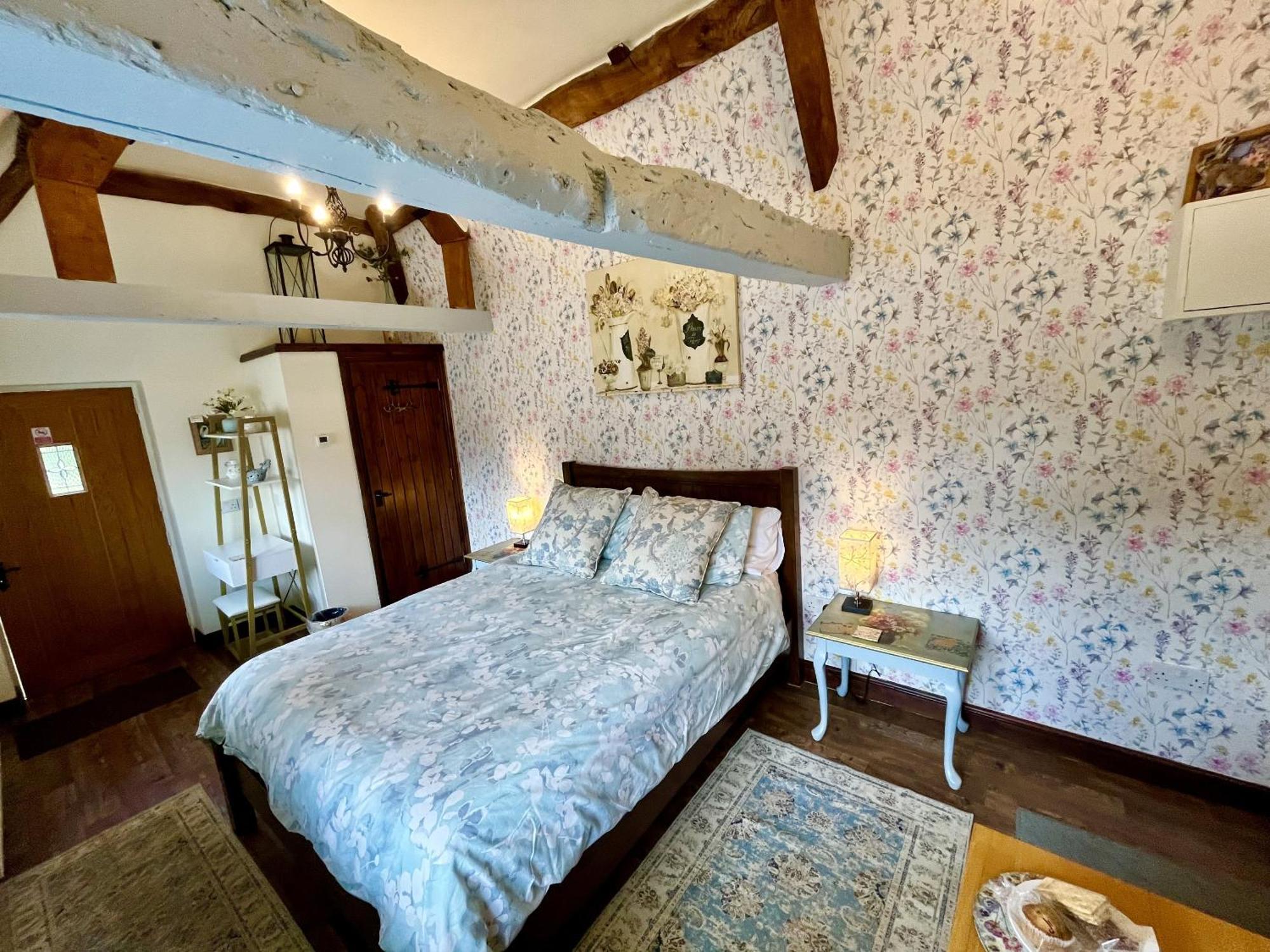 Hunt House Quarters Panzió Kilsby Szoba fotó